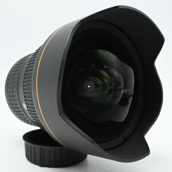 レンズ(ズーム) Nikon AF-S NIKKOR 14-24 f/2.8G ED #2178