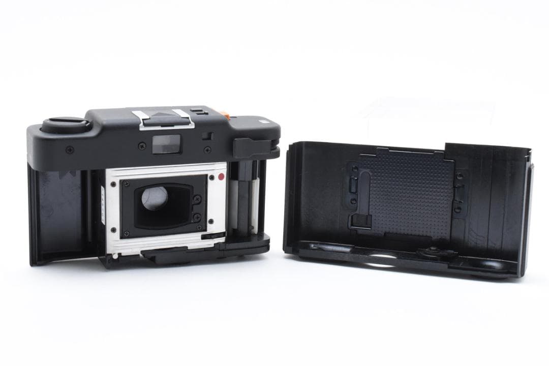 【美品】ミノックス MINOX 35ML 35mm F2.8《元箱付き》