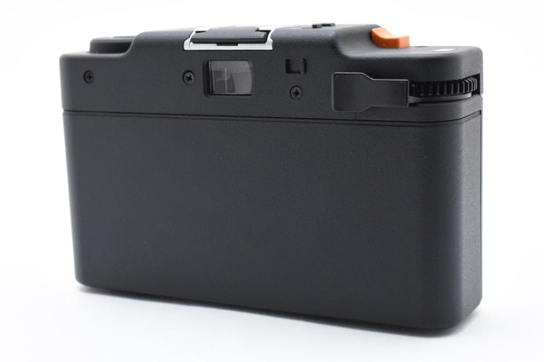 【美品】ミノックス MINOX 35ML 35mm F2.8《元箱付き》