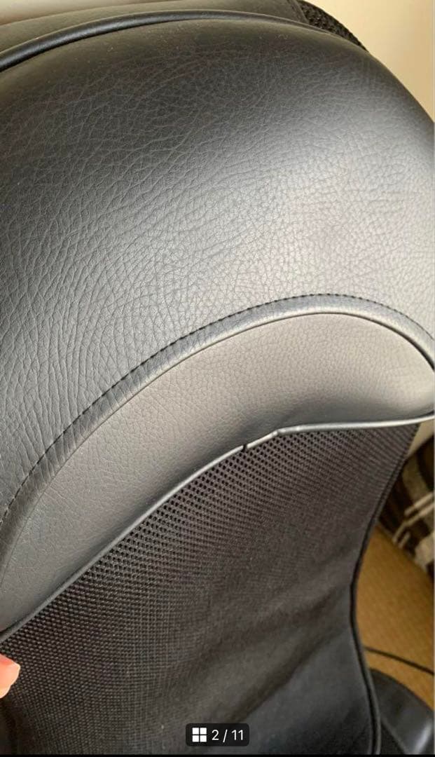 ヒーター付きDoctorAir 3D MS-04 3D