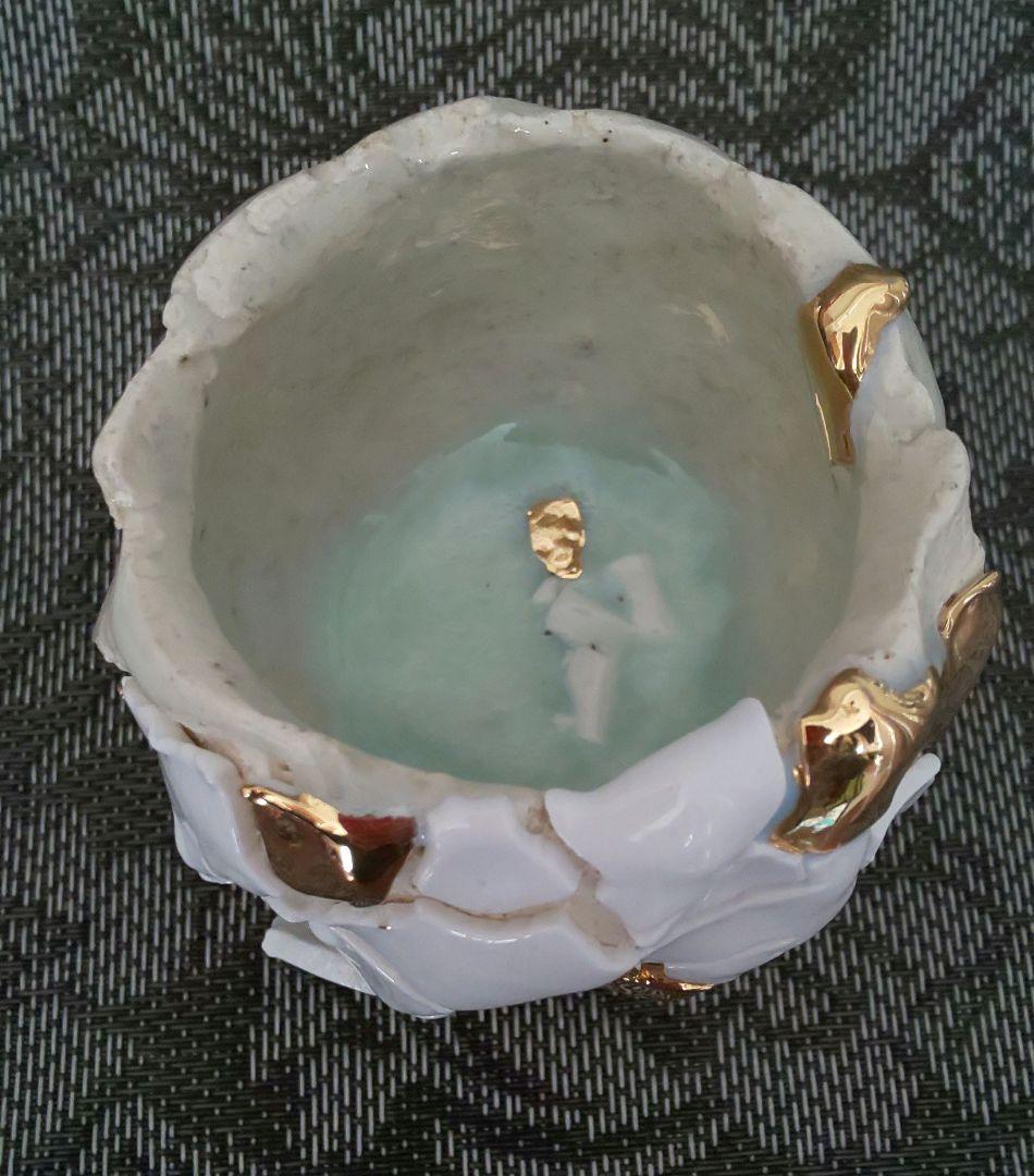 B*i様 市川透さん ぐい呑 徳利 ３点