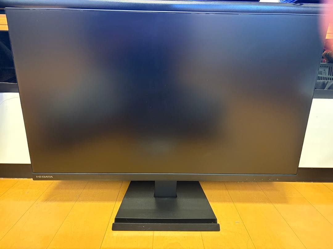 ペ*ン様 IO DATA LCD-A271DBX　モニター　27インチ 3000