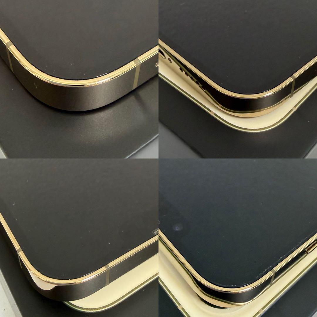 iPhone13Pro 美品 SIMロック解除 iFace