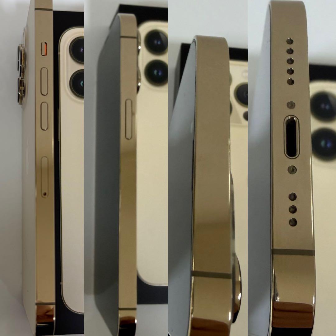 iPhone13Pro 美品 SIMロック解除 iFace