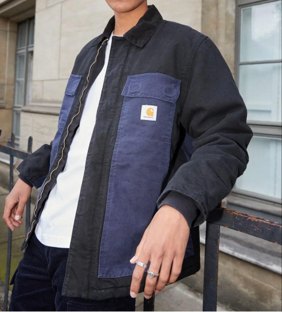 CARHARTT WIP OG ARCTIC COAT カーハート