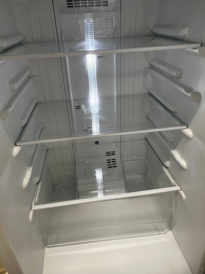 panasonic 冷蔵庫NR-BW17AC