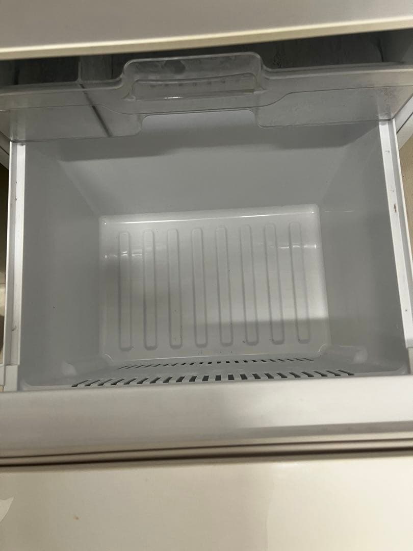 panasonic 冷蔵庫NR-BW17AC