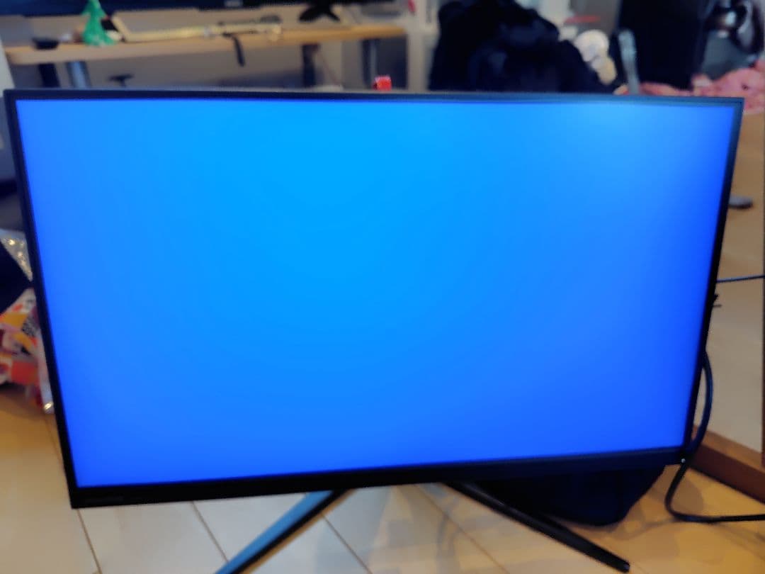 GREEN HOUSE 23.8インチ 144Hz GH-ELCG238A