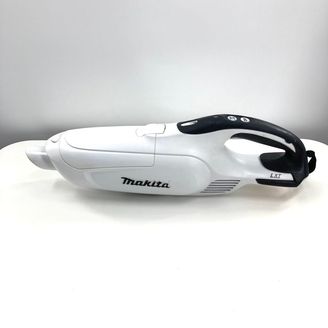 マキタ CL182FD 18V 掃除機 充電器・BL1830B付 コードレス