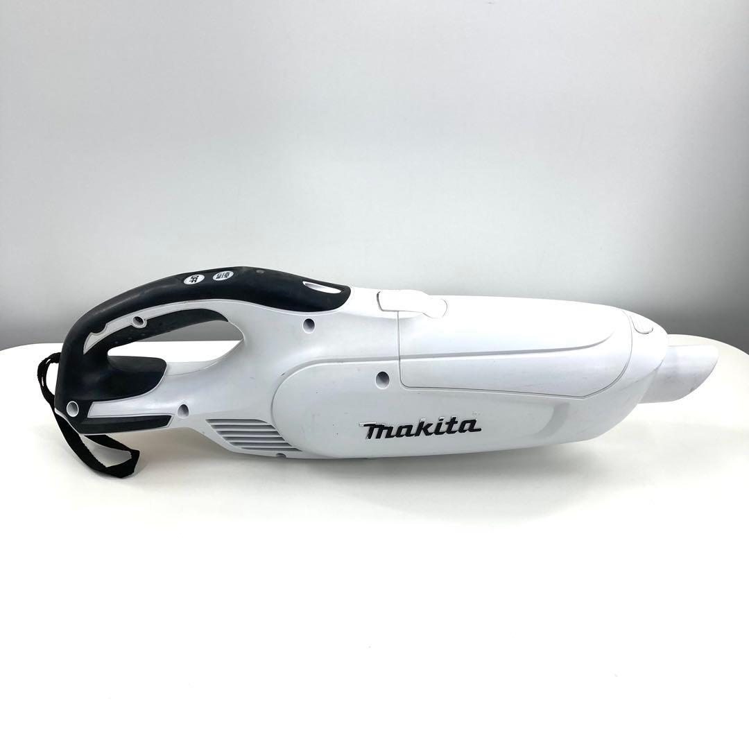 マキタ CL182FD 18V 掃除機 充電器・BL1830B付 コードレス