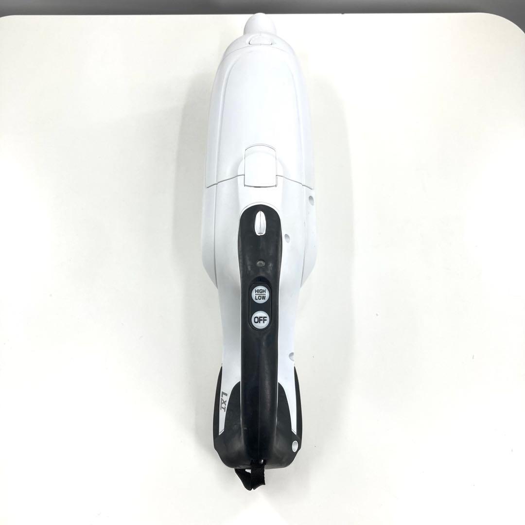 マキタ CL182FD 18V 掃除機 充電器・BL1830B付 コードレス