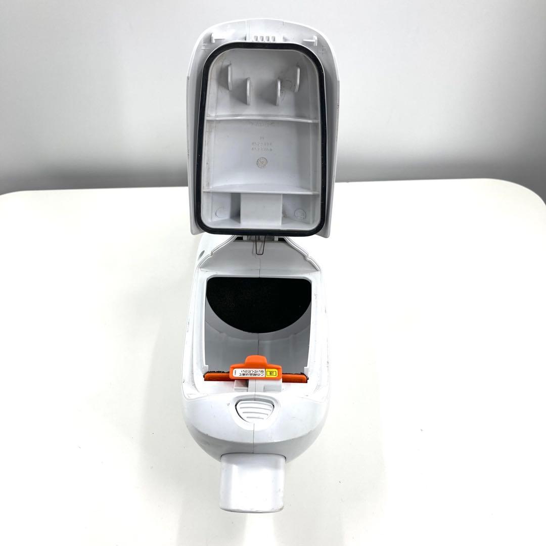 マキタ CL182FD 18V 掃除機 充電器・BL1830B付 コードレス