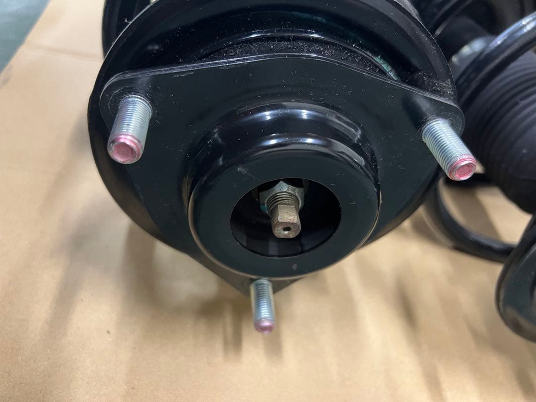 デリカD5 純正サスペンション　スタビリンクセット