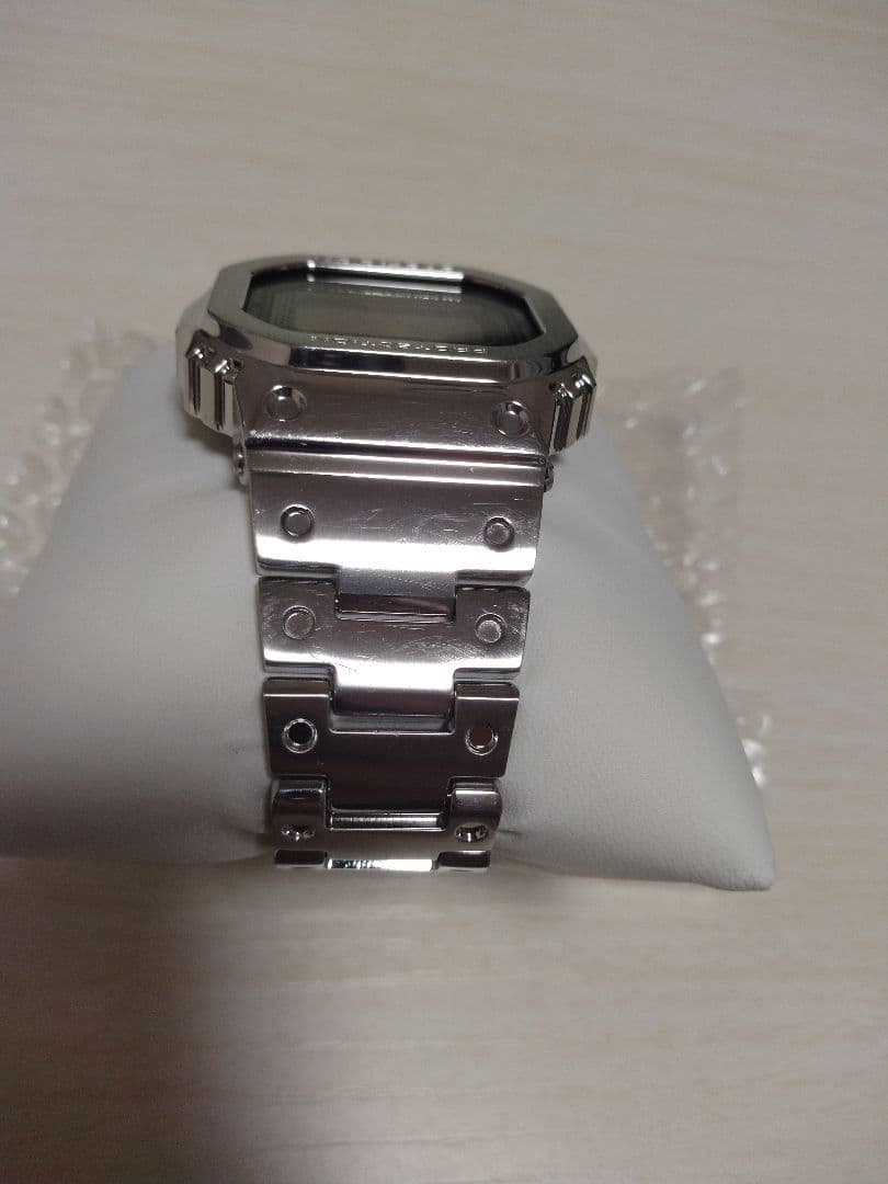 （57）CASIO G-SHOCK GMW-B5000 フルメタル