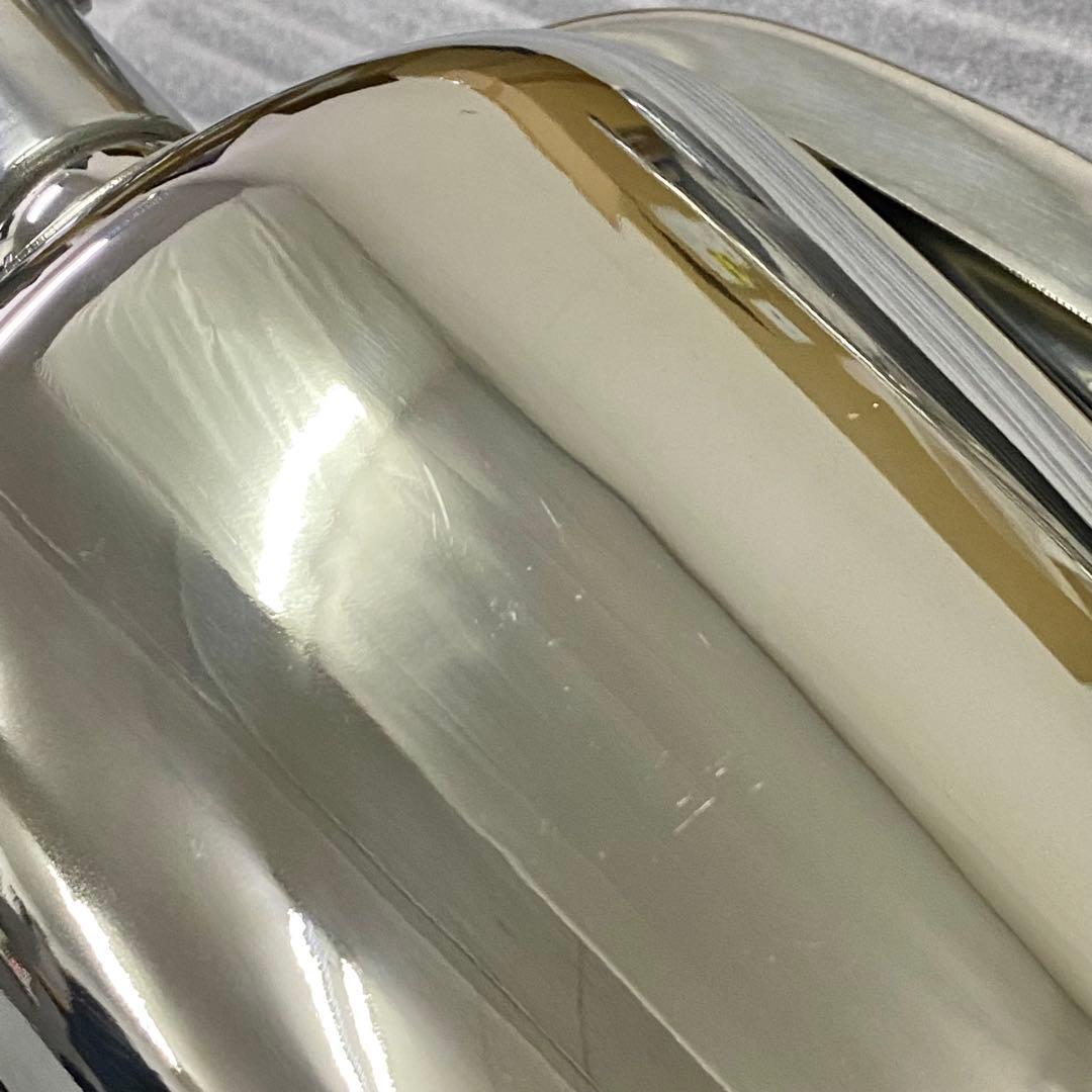 0575 復刻版 ステンレス製 五光ミラー 鏡面 ハイウェイミラー 高速ミラー