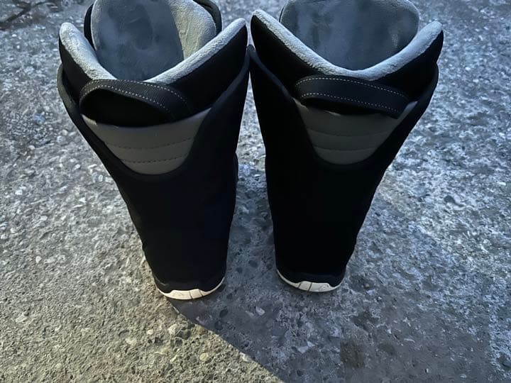 HEAD BOAブーツ 23.0 スノーボードブーツ