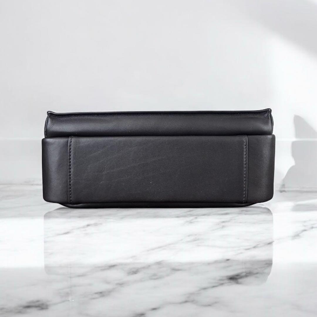 【タグ付き】PORTER / AMAZE SHOULDER BAG ブラウン