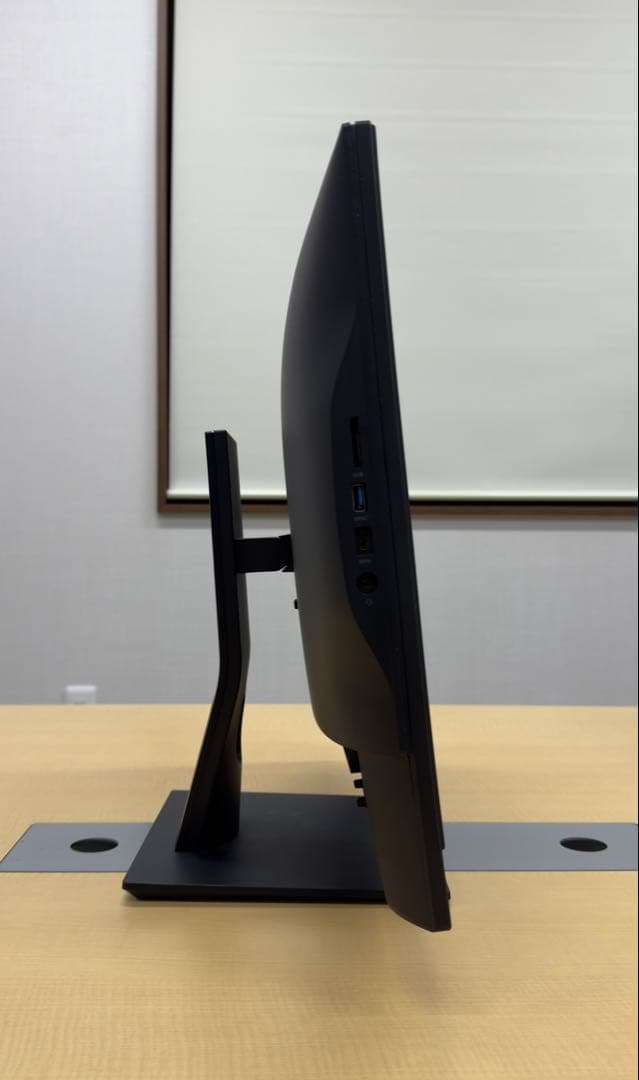 Win11 高性能 OptiPlex 7450 オールインワン 一体型PC