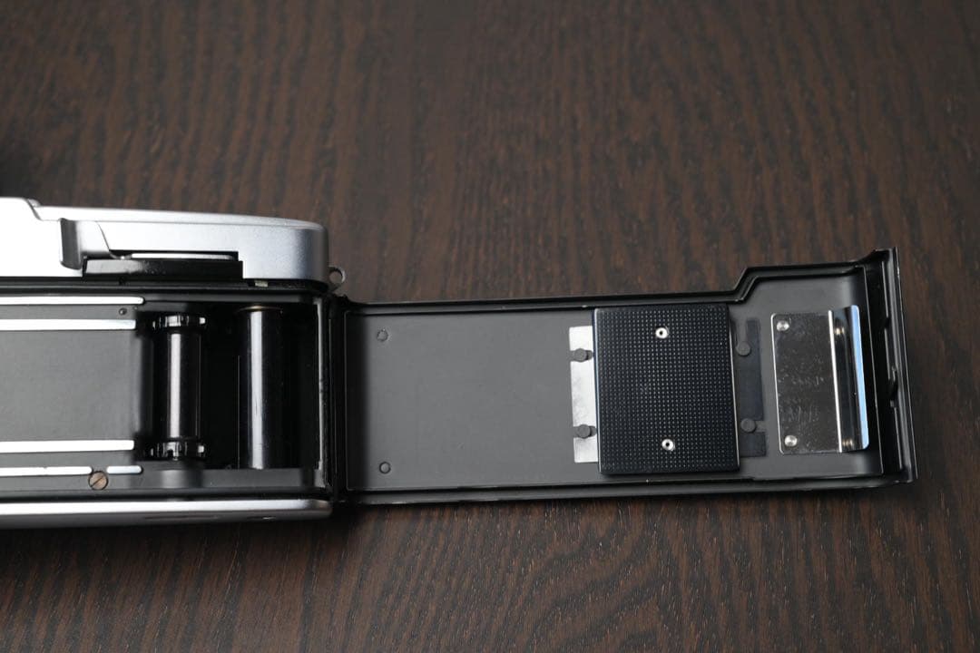 実写済 Olympus Pen F +38mm f1.8 レンズセット