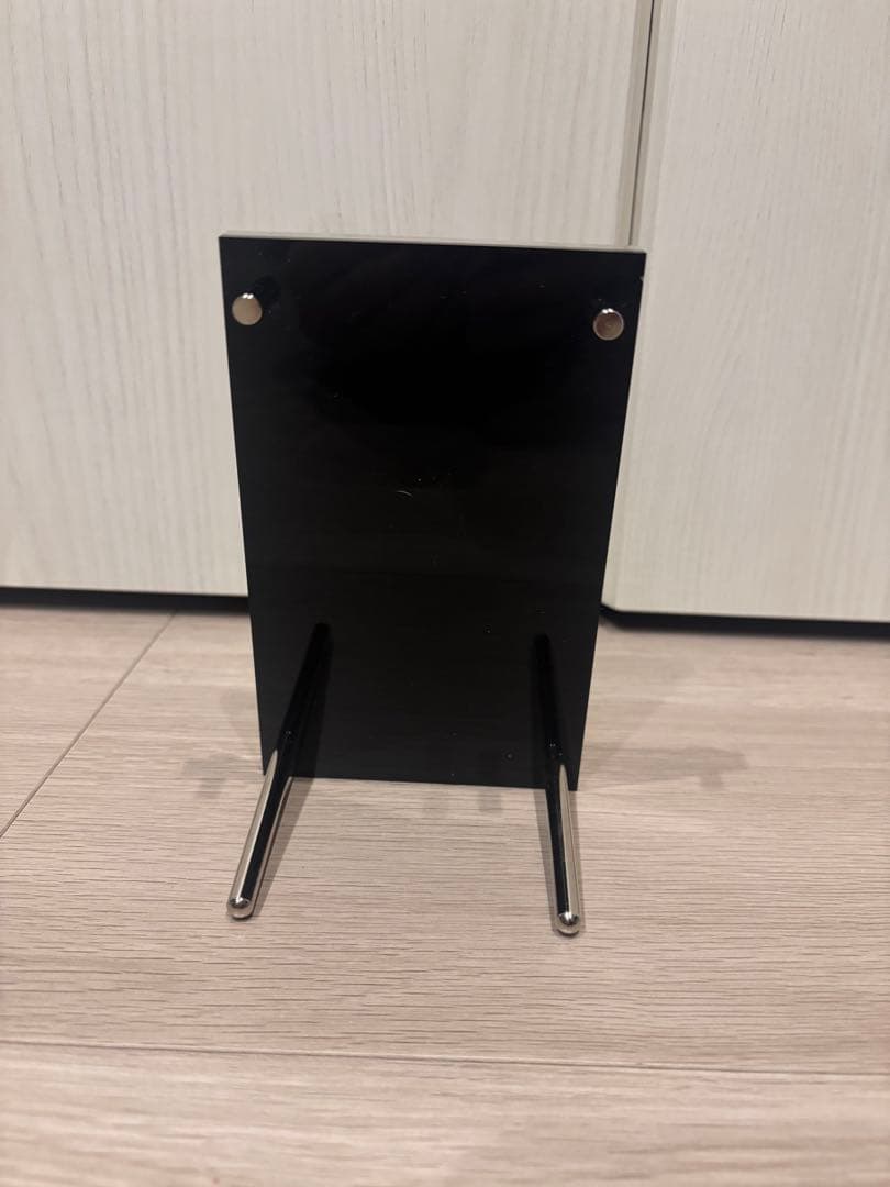 【特殊ケース付き】シャンクス　3周年記念パラレル　金