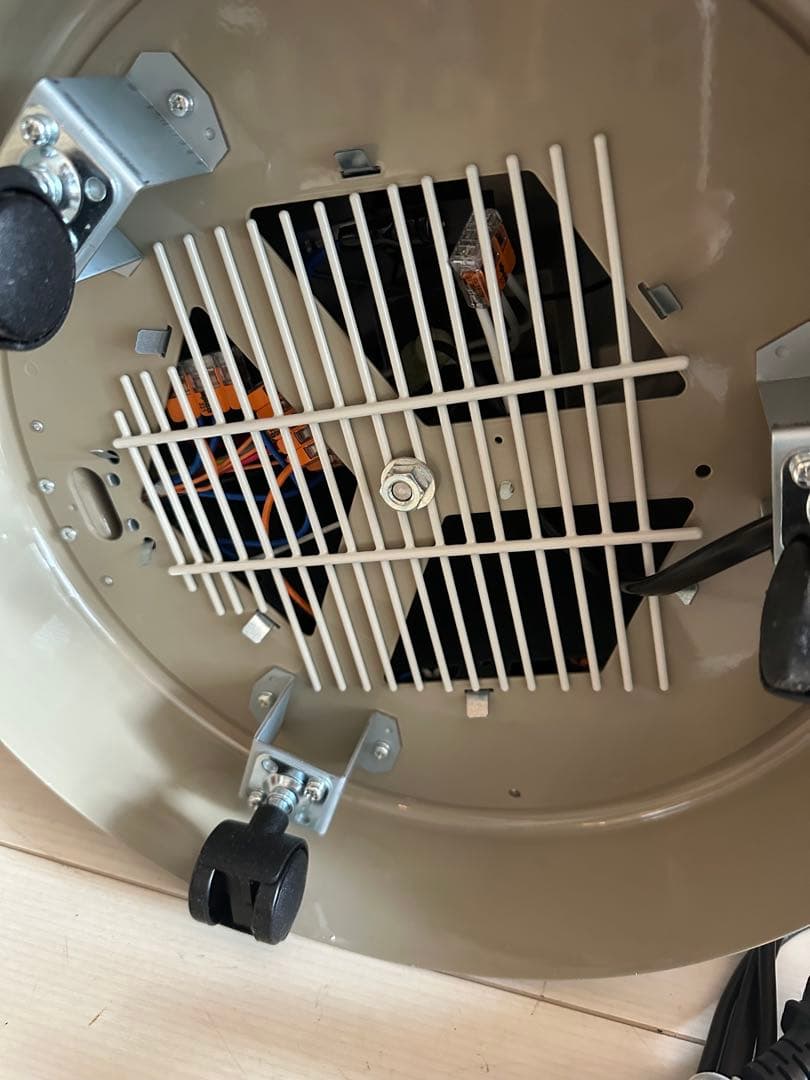 美品　談話室　1000型 ベージュ　2021年製