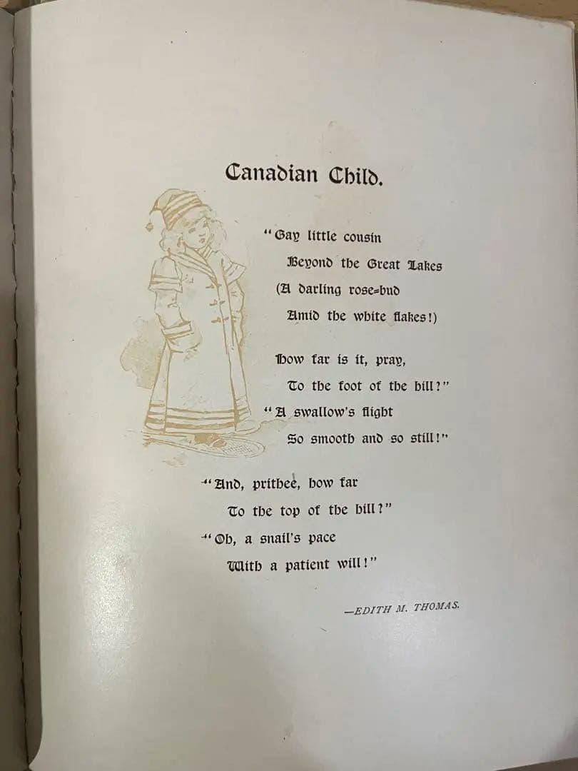 N o426入手困難 希少 アンティーク 洋書 絵本 ビクトリアン 児童書 童謡