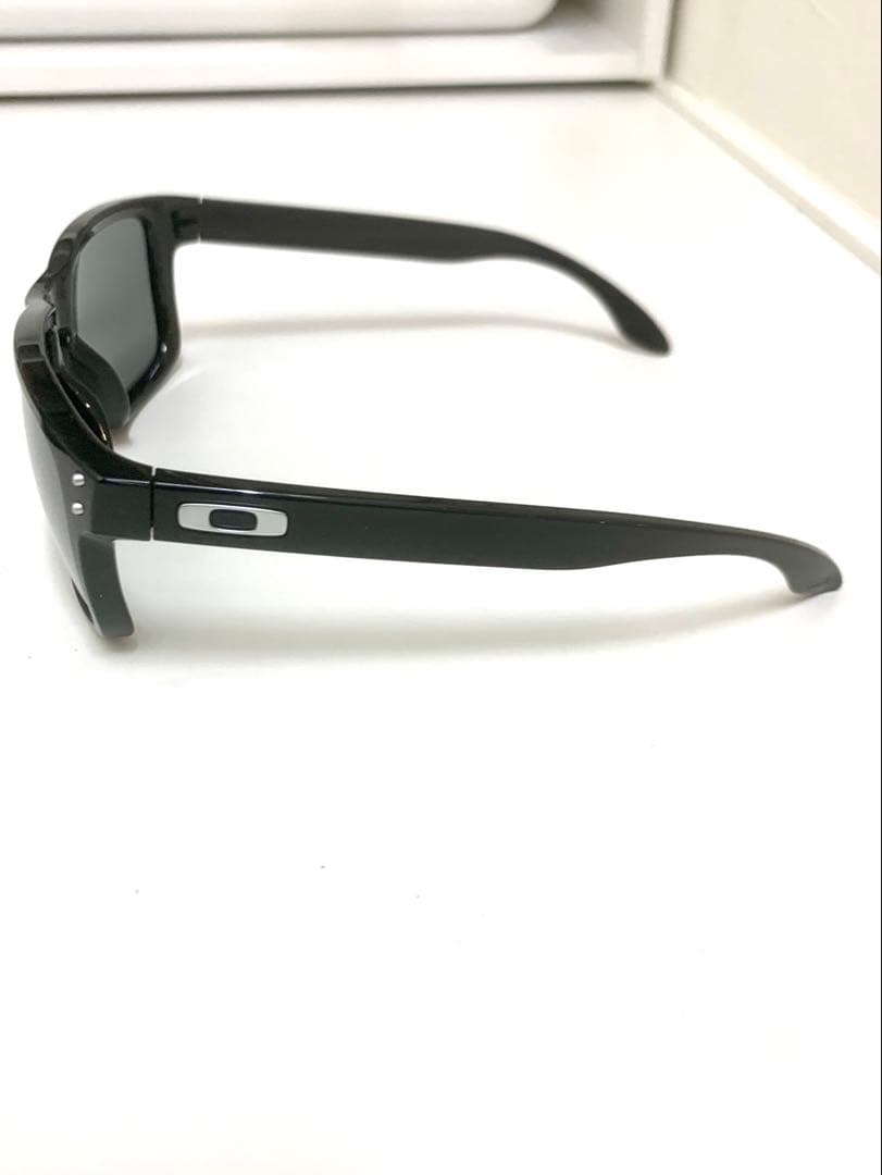 Oakley Holbrookサングラス Prizm™グレーレンズ