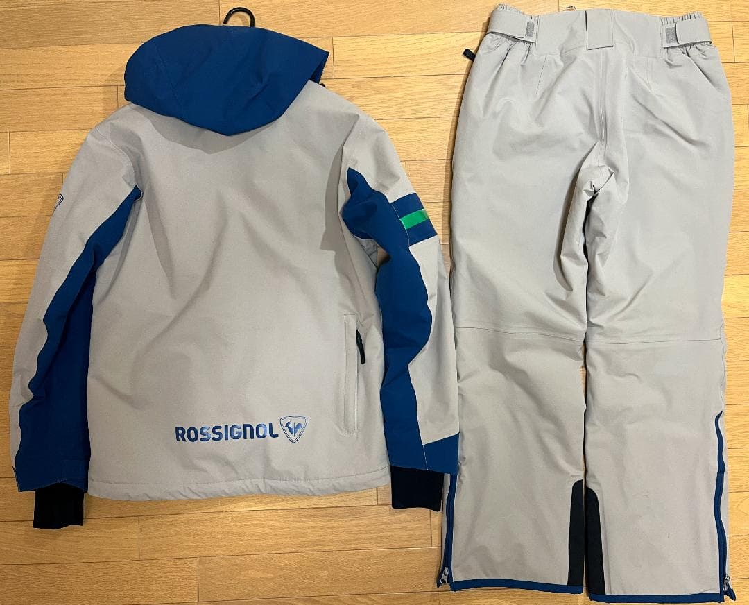 ROSSIGNOL Atelier PRO JACKET/PANS Mサイズ
