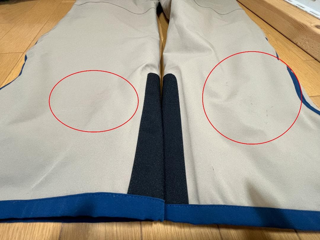 ROSSIGNOL Atelier PRO JACKET/PANS Mサイズ