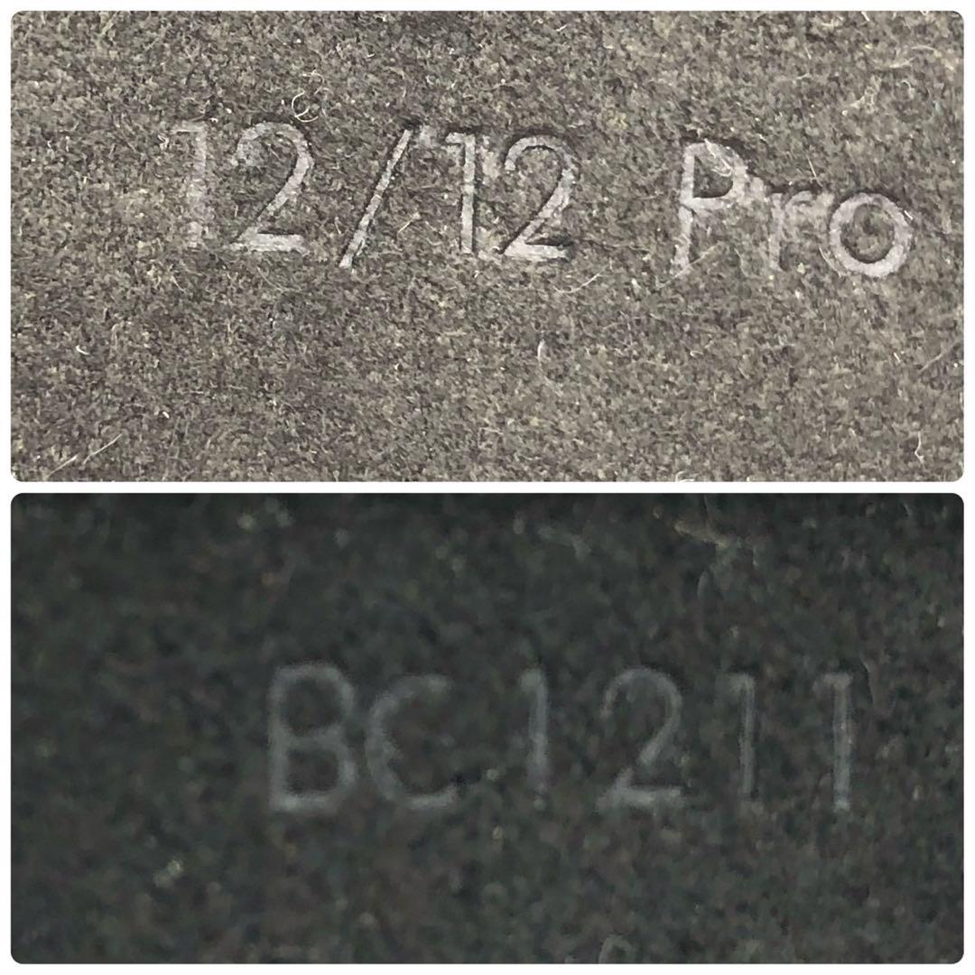 ルイヴィトン iPhone12/12Proケース モノグラム バンパー