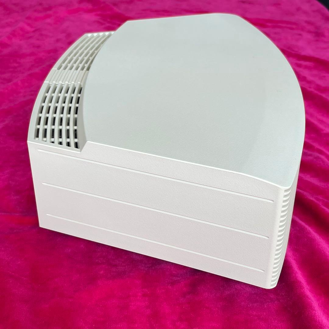 CDG！極美品！BOSE Wave Music System AWRCCC