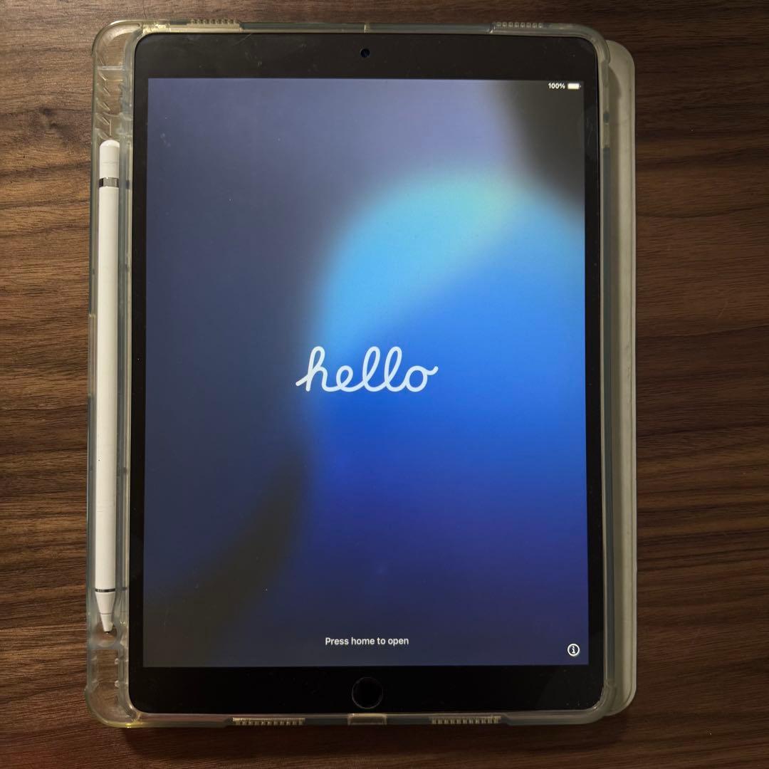 iPad Air 3 本体　Wi-Fiモデル