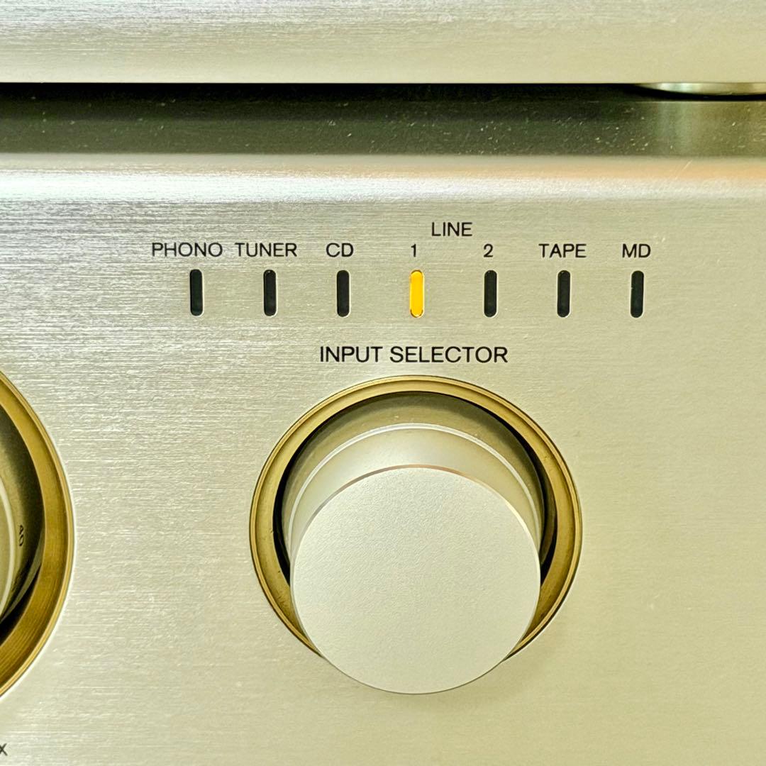 ONKYO「INTEC 275シリーズ」システムコンポ 高音質モデル