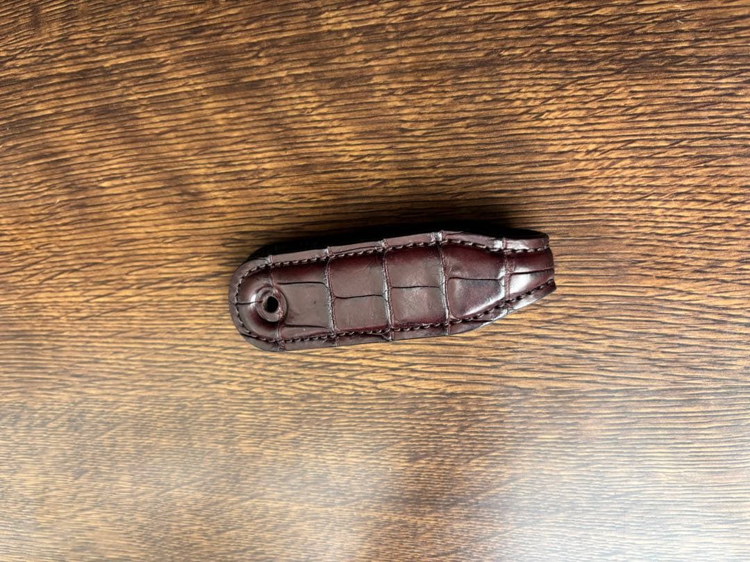 ワイルドスワンズ オークパークポロサス キーケース・キーホルダー