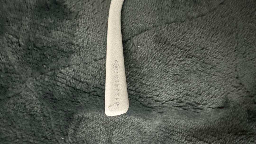 Maison Margiela & Gentle Monsterサングラス