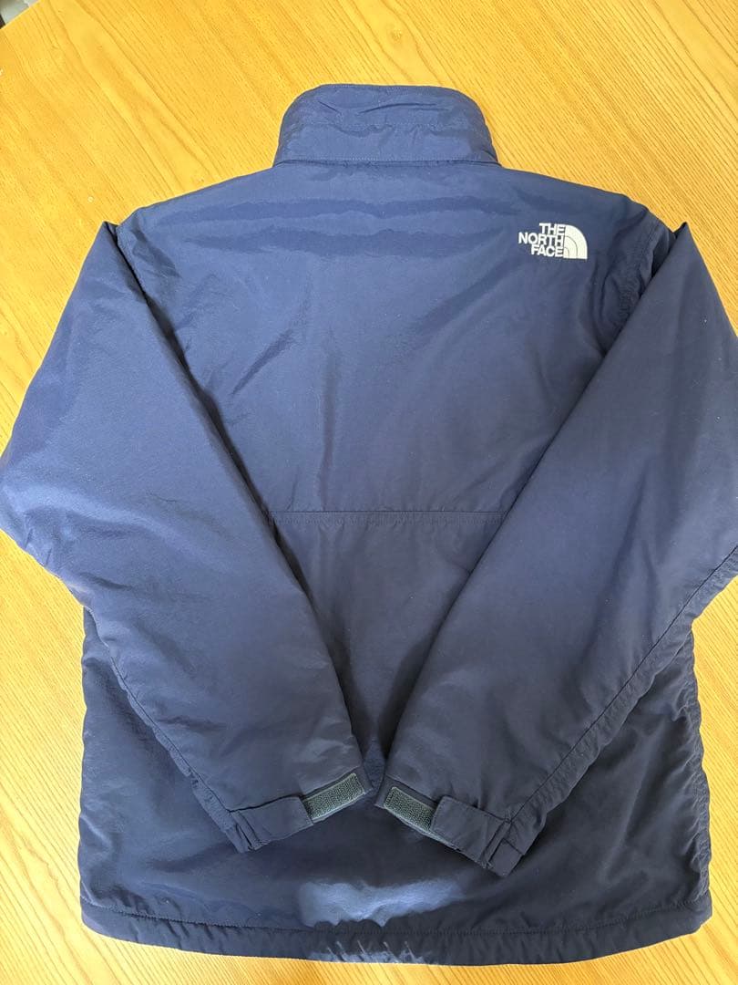THE NORTH FACE アウター　コンパクトノマドジャケット　キッズ
