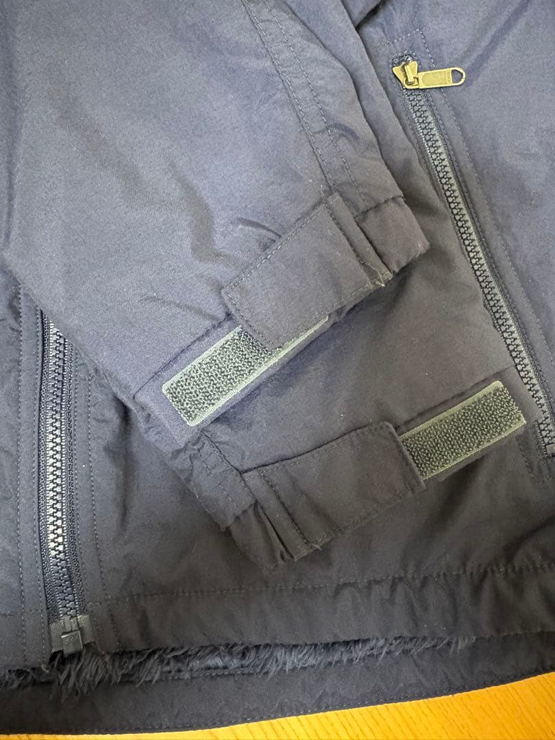 THE NORTH FACE アウター　コンパクトノマドジャケット　キッズ