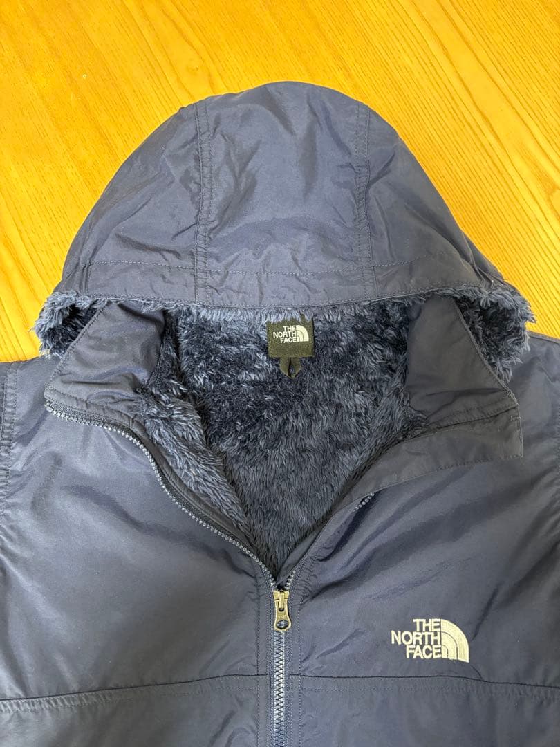 THE NORTH FACE アウター　コンパクトノマドジャケット　キッズ