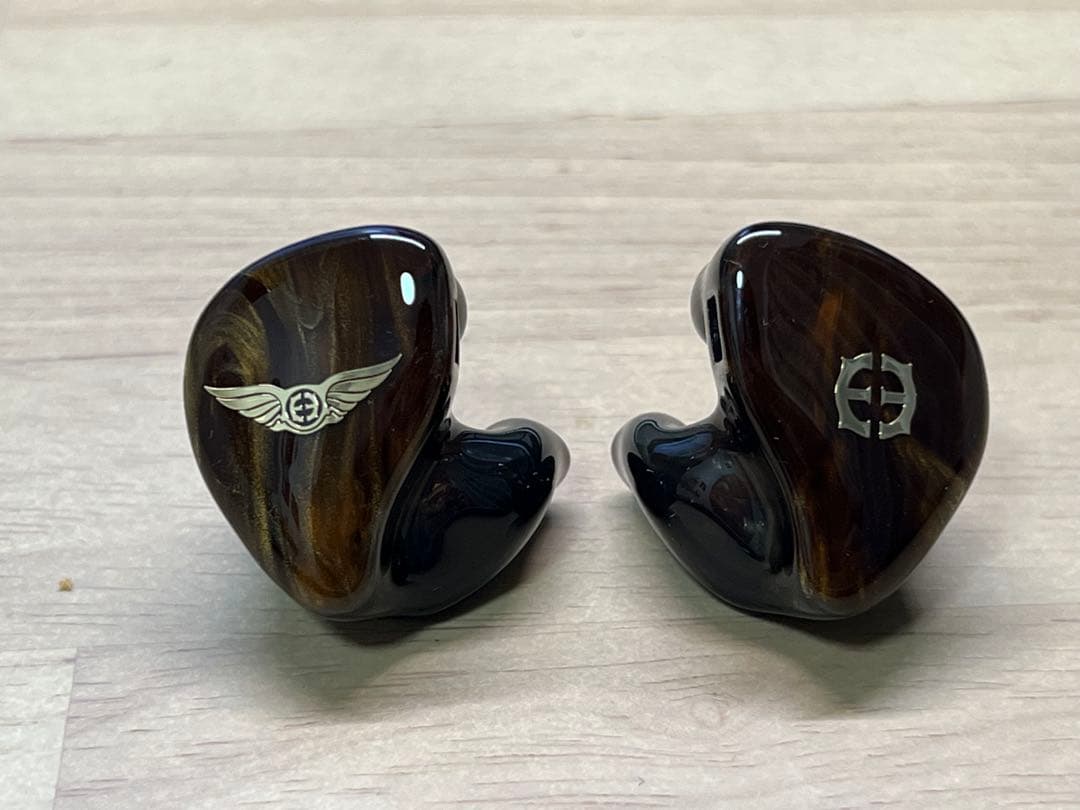 EMPIRE EARS Legend X カスタムイヤホン　IEM