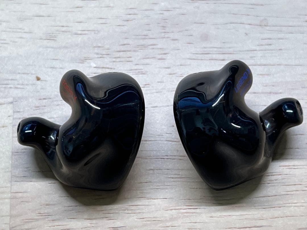 EMPIRE EARS Legend X カスタムイヤホン　IEM