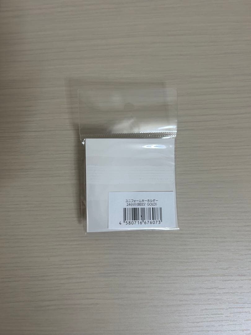 ジェイテクトSTINGS愛知 レプリカユニ/キーホルダー 小川智大選手