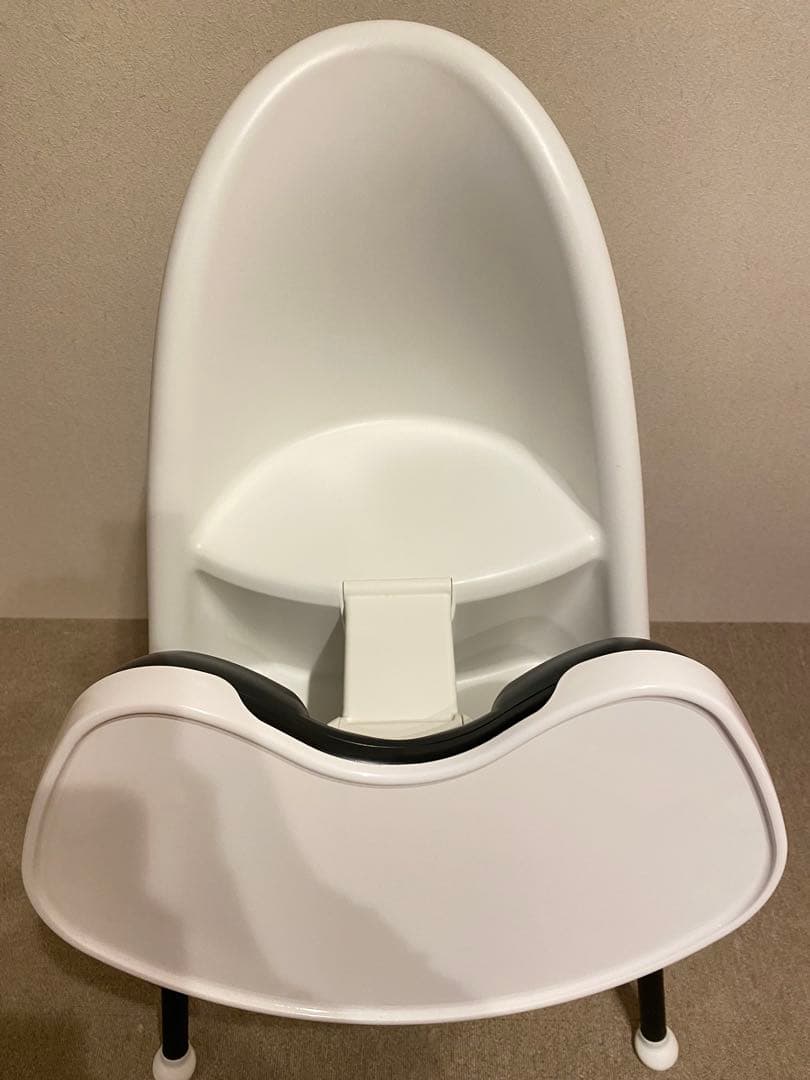 ベビービョルン ハイチェア 　BabyBjorn