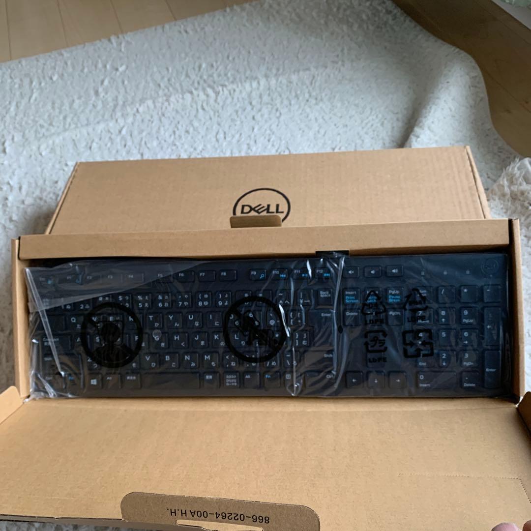 Dell Inspiron 3471 デスクトップPC 未使用品