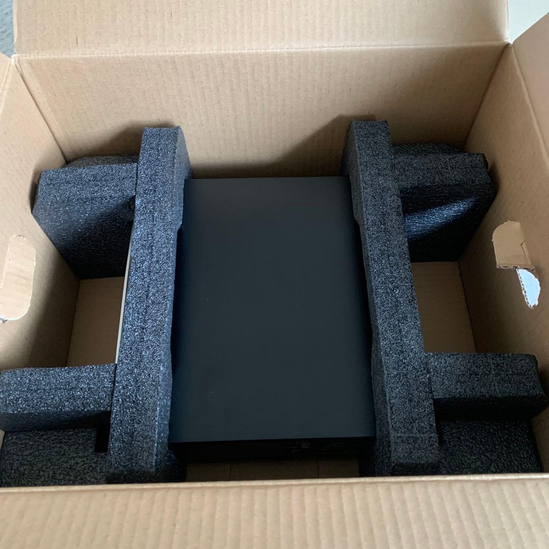 Dell Inspiron 3471 デスクトップPC 未使用品