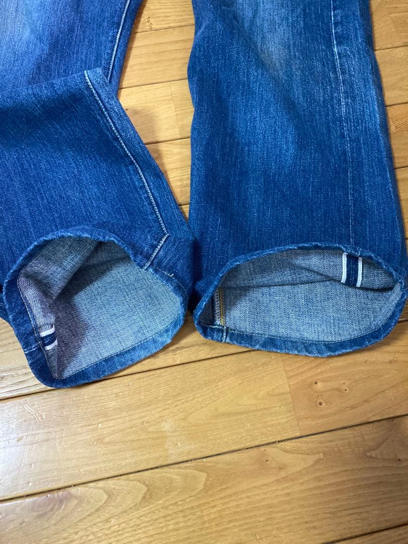 u*o様 LEVI’S リーバイス LVC 66501 501xx w36