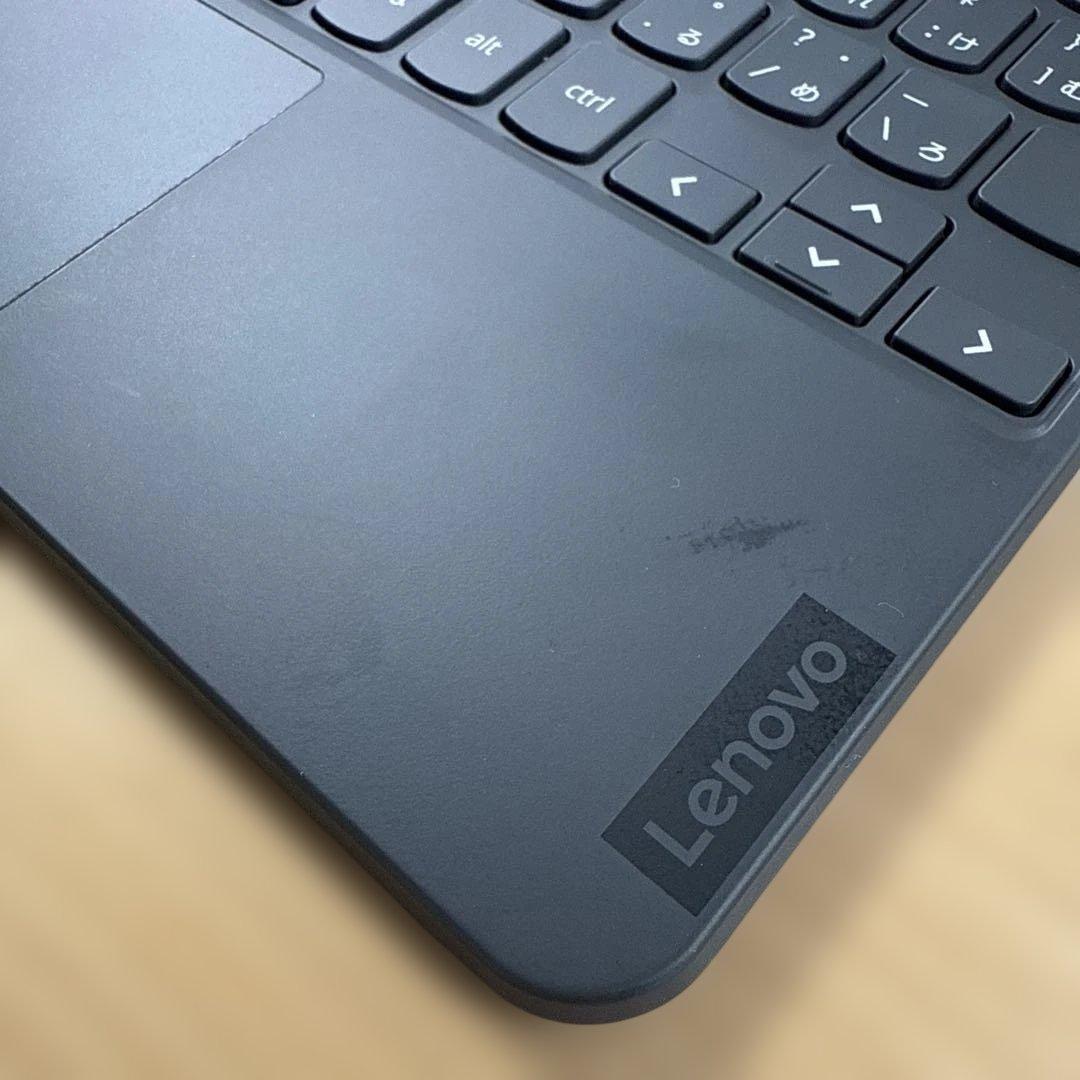 Chromebook Lenovo CT-X636F Idea Pad【美品】