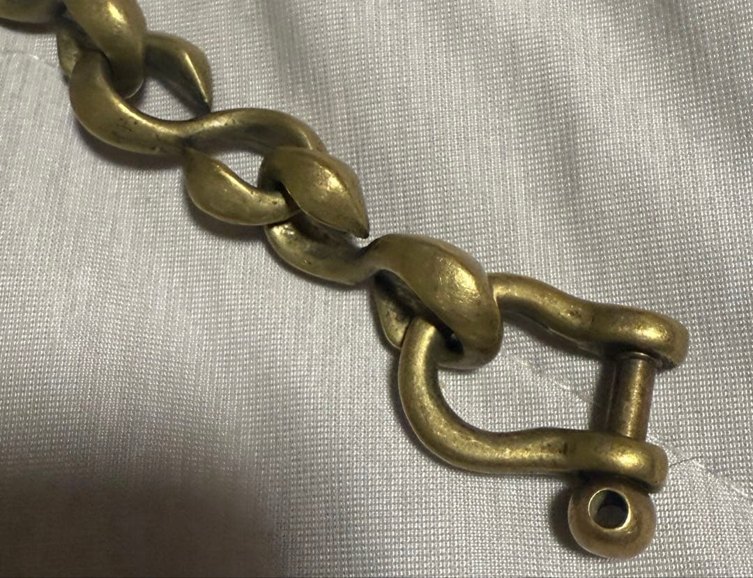 inception ウォレットチェーン　ウォレット　ケース　セットおまけ付