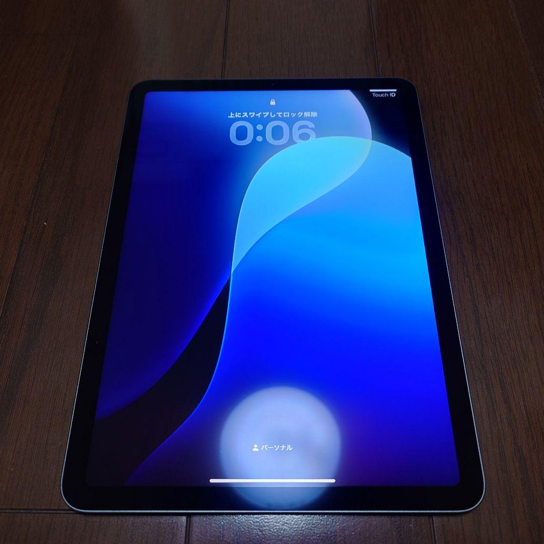 【極美品】iPad Air 第4世代 256GB WiFi