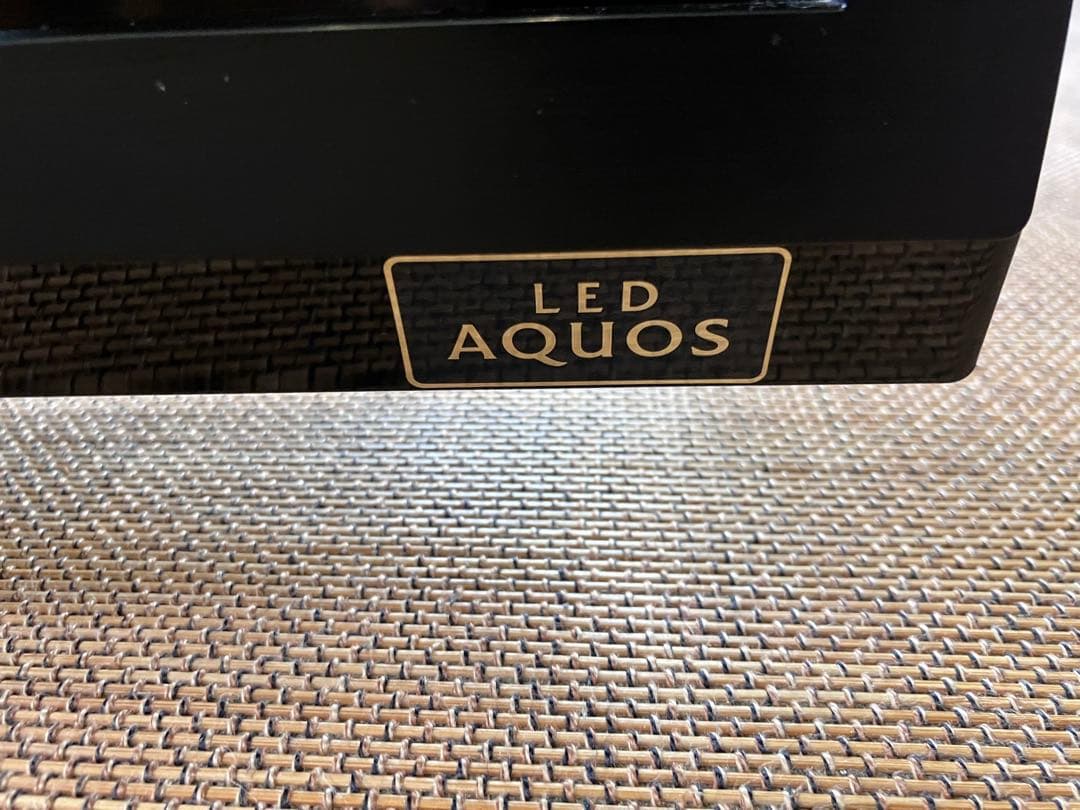 SHARP 液晶テレビ　40インチ