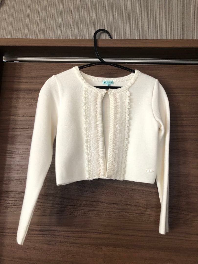 maayan　TOCCA BeBe 入学式 卒園式 発表会 120